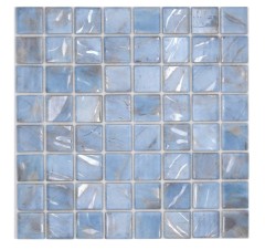 Mosaico piscina mosaico piscina mosaico vetro mosaico marmorizzato shimmer grigio crema argento parete pavimento cucina bagno doccia MOS220-71382U_f