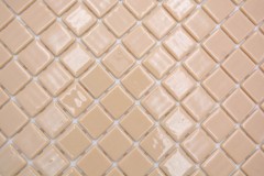 Handmuster piastrella di mosaico mosaico piscina mosaico piscina Beige Crema parete doccia SPAGNA - MOS220-25831U_m