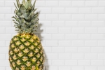 Campione a mano Mini Metro Subway mosaico piastrelle ceramica BIANCO piastrelle backsplash cucina MOS26-0102_m