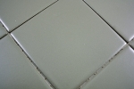 Piastrella di mosaico decorata a mano in ceramica metallo opaco per cucina MOS23-2201_m