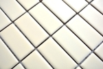 Piastrella di mosaico a mano in ceramica aste beige lucido piastrella WC bagno MOS24D-1902_m