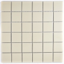 Piastrella a mosaico beige magnolia Schienale della cucina lucido MOS14-1902_f