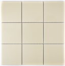 Piastrella a mosaico ceramica beige lucida piastrella WC bagno MOS23-1201_f