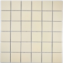 Piastrella a mosaico beige magnolia opaco backsplash cucina MOS14-1911_f