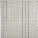 Piastrella a mosaico SLATE SILK GREY GLOSSY backsplash in ceramica BATHROOM MOS18D-2401_f