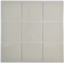 Mosaico piastrelle parete ceramica fango lucido piastrelle WC bagno piastrelle parete piastrelle rivestimento WC - MOS23-2401