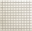 Piastrella a mosaico in ceramica beige chiaro non smaltata piatto doccia antiscivolo piastrelle bagno antiscivolo - MOS18B-1211-R10