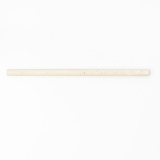 Bordo Travertino pietra naturale Chiaro beige crema profilo pietra naturale Pencil aspetto antico parete BOden cucina WC sauna - MOSPENC-46315