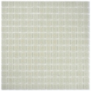 Piastrella a mosaico in vetro grigio chiaro piastrella da parete bagno piastrella doccia splashback piastrella backsplash MOS200-A05-N_f | 10 tappetini a mosaico