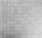 Mosaico di vetro argento piastrelle di mosaico glitter piastrelle backsplash cucina parete MOS60-0207