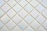 Campione a mano in vetro mosaico iridium parete piastrelle backsplash cucina bagno MOS240-WA02-N_m