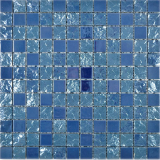 Mosaico ceramico Baku blu piastrelle mosaico parete backsplash cucina bagno MOS18-0004_f