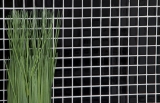 Piastrella a mosaico in ceramica NERO LUCIDO parete backsplash cucina MOS18-0302_f