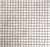 Piastrella di mosaico marmo pietra naturale crema Botticino Anticato MOS38-0104_f